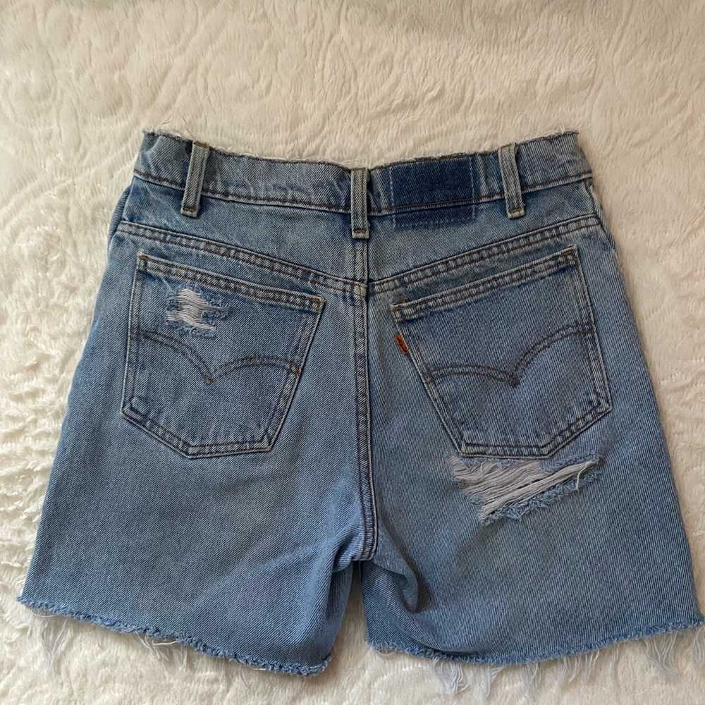 Student Levi’s - Picture 5 of 5